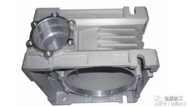 高性能金属材料的凝固及成形控制,国际最热门的金属零部件成型技术