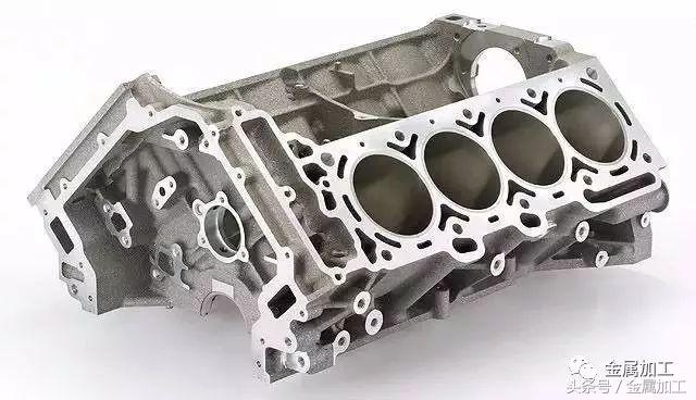 高性能金属材料的凝固及成形控制,国际最热门的金属零部件成型技术