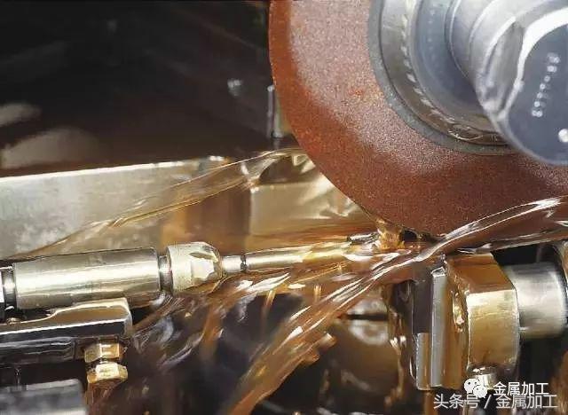 各类金属材料的加工特点,各种金属工艺图解