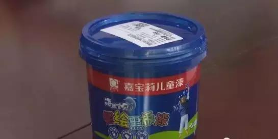 儿童漆评测立邦银离子,立邦儿童漆和多乐士儿童漆哪个好