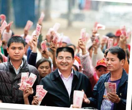 在重庆说重庆话,在重庆说四川话重庆人听得懂吗