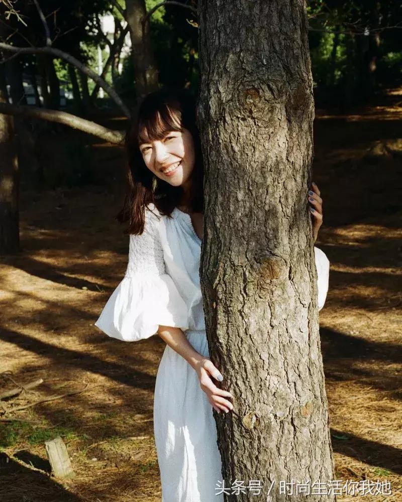 145-150矮个子连衣裙初秋,小个子初秋这样搭配才最合适