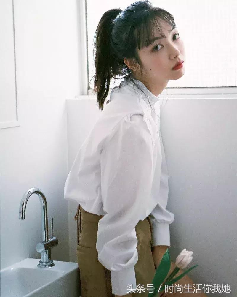 145-150矮个子连衣裙初秋,小个子初秋这样搭配才最合适