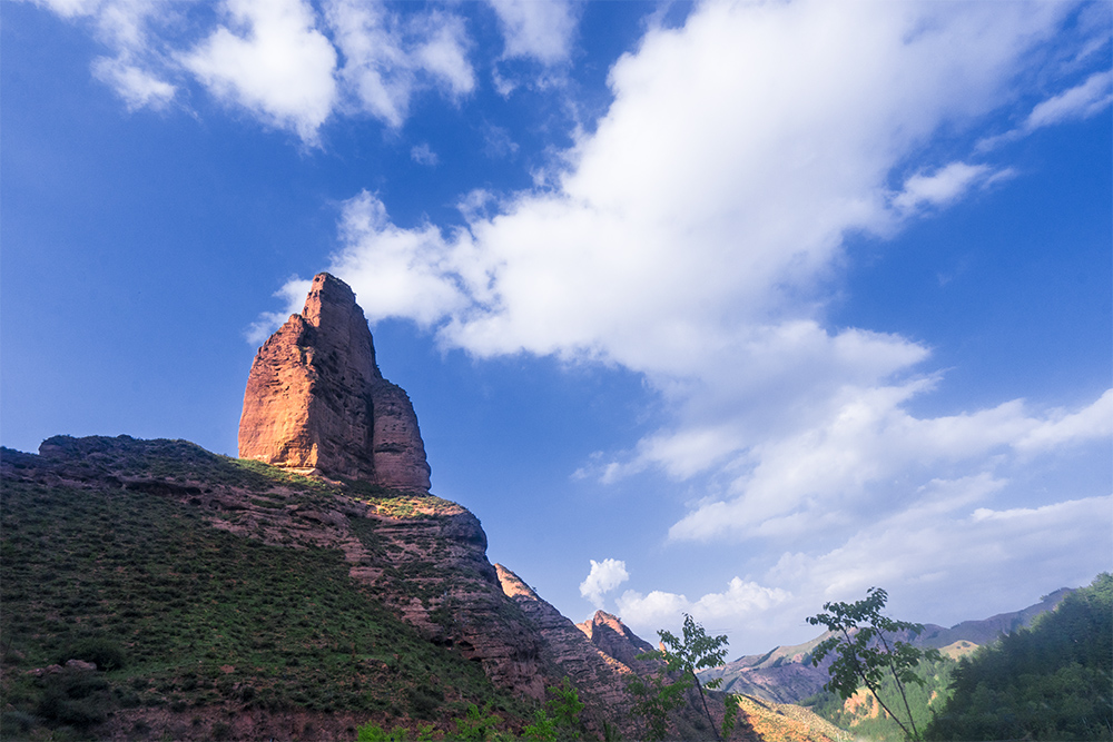 青海坎布拉景区现在开放了吗,青海坎布拉自驾游攻略