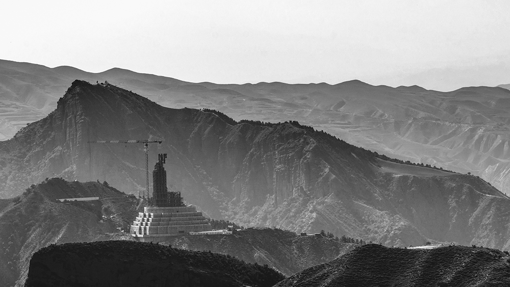 青海坎布拉景区现在开放了吗,青海坎布拉自驾游攻略