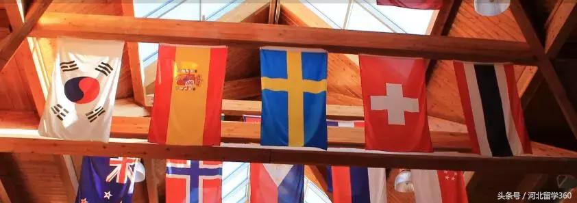 加拿大温哥华中学最新排名,加拿大温哥华中学