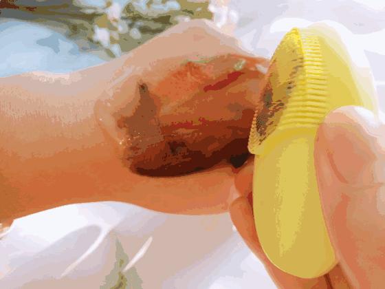 洁面仪luna同款,luna洁面仪平价替代