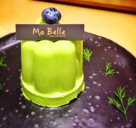 五一广州必吃韩式甜品店推荐,广州打卡网红甜品店高颜值下午茶