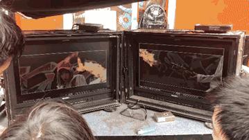 搞饰情｜CRD首支态度宣传片即将skr上线