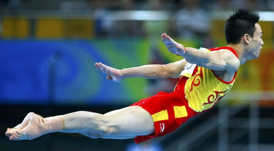 2008奥运金牌被剥夺名单,奥运金牌被剥夺