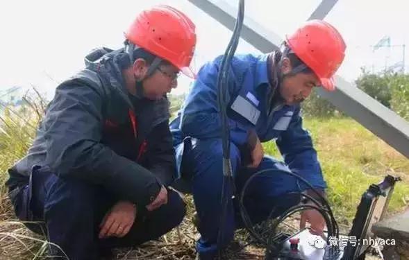 简易接地线做法,电表接地线方法