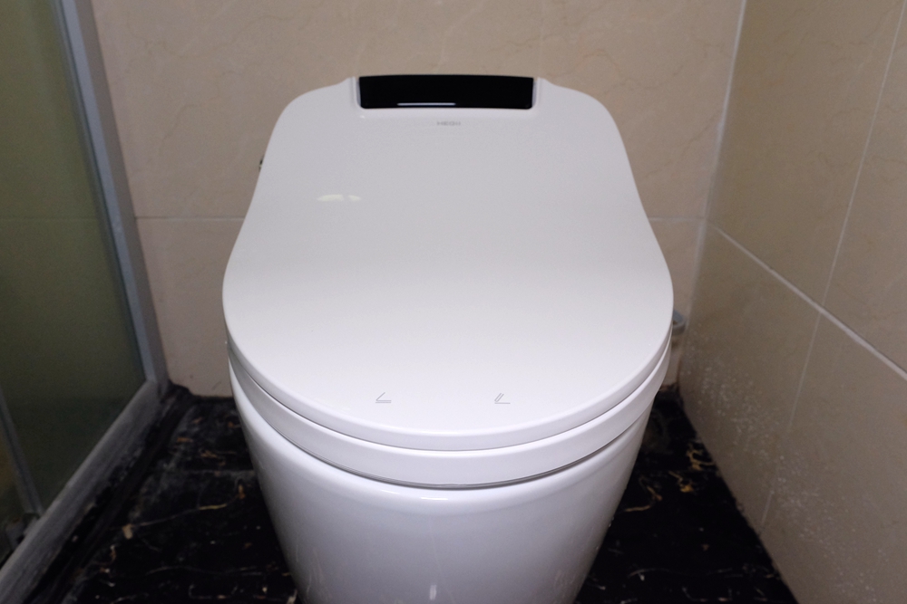 q9恒洁智能马桶有几款,恒洁智能马桶q9马桶是即热式的吗