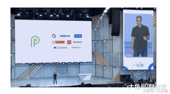 高刘海+安卓9.0!谷歌Pixel3XL曝光，网友：国内“刘海”真香！