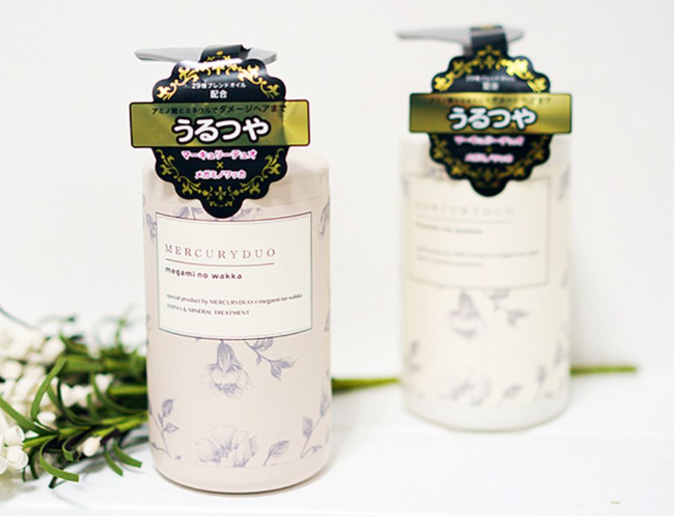 日本超火的洗发水,日本最好用无硅油洗发水