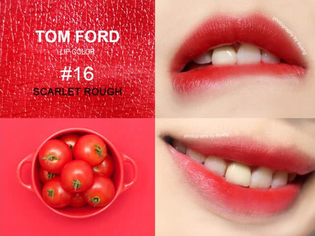 各大牌口红图片,各大牌口红有小样么