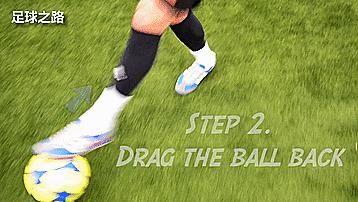 四个最新过人技巧,这4个技巧用好了效果堪比四驱