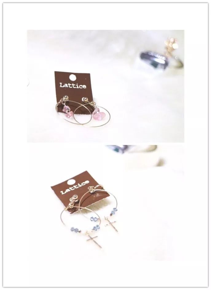 文艺风耳饰必备品牌推荐,宝藏耳饰平价推荐