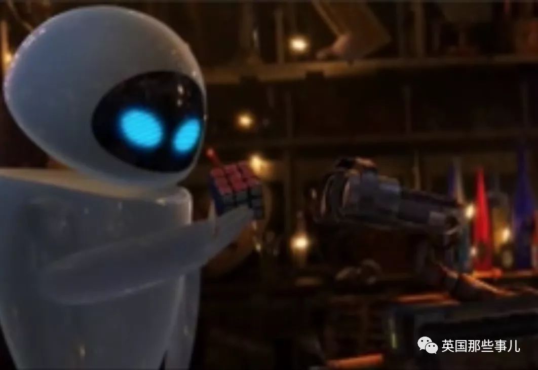 机器人总动员意味着什么 (机器人总动员让人类永远保持理智)