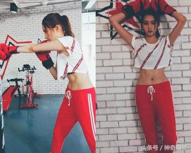 鹿晗长生果之美颜暴击,关晓彤鹿晗吻戏甜蜜的暴击