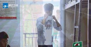 鹿晗长生果之美颜暴击,关晓彤鹿晗吻戏甜蜜的暴击