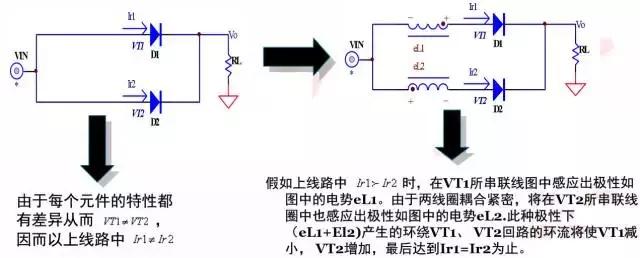 冗余电源的使用,关于线性电源的知识