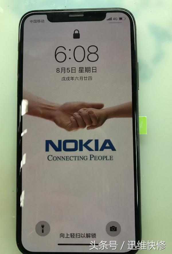 iphonex进水刷机错误3194,iphone11进水报错4013