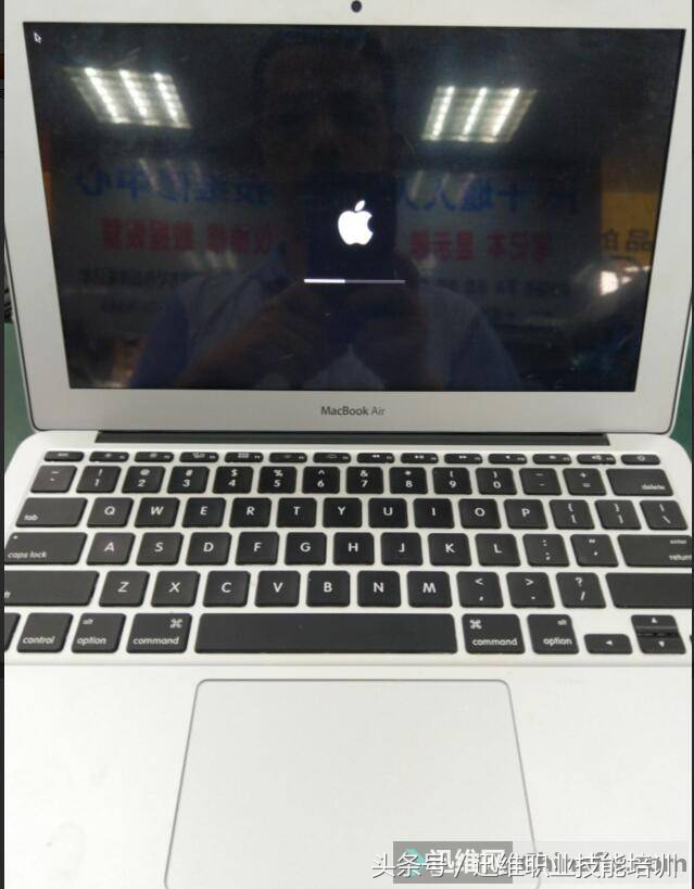 不识别笔记本电脑硬盘,苹果笔记本硬盘不识别通病