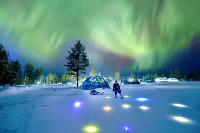 知乎高赞：这是属于地球的奇妙能力歌