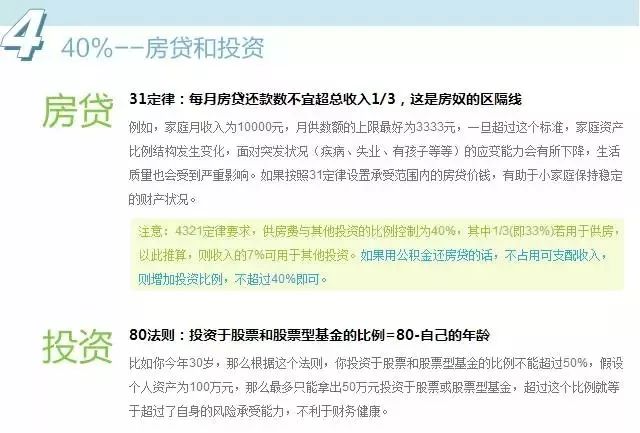 一文读懂赚钱的方法,一本书读懂互联网投资理财