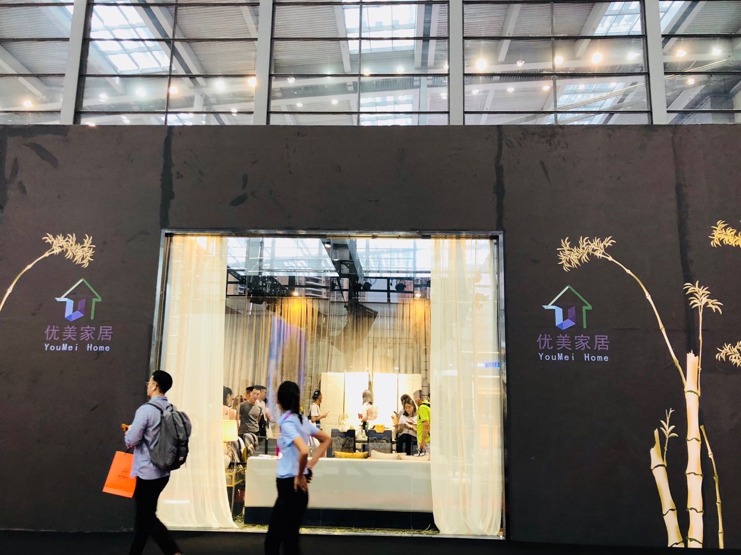 深圳第33届国际家居展时间,玩转深圳国际家居设计展