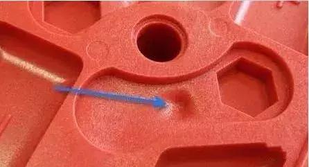 塑料产品有流痕怎么办,塑料制品裂缝怎么补