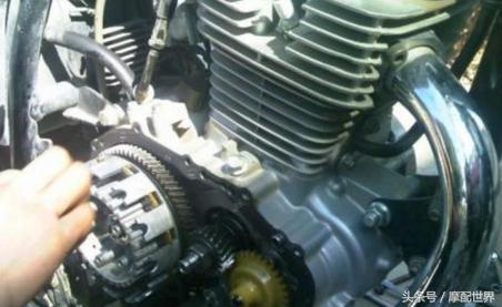 摩托车保养注意事项和手续,摩托车保养的十大恶习