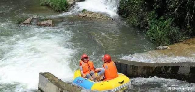 怀化漂流攻略,怀化地区有哪些漂流的地方