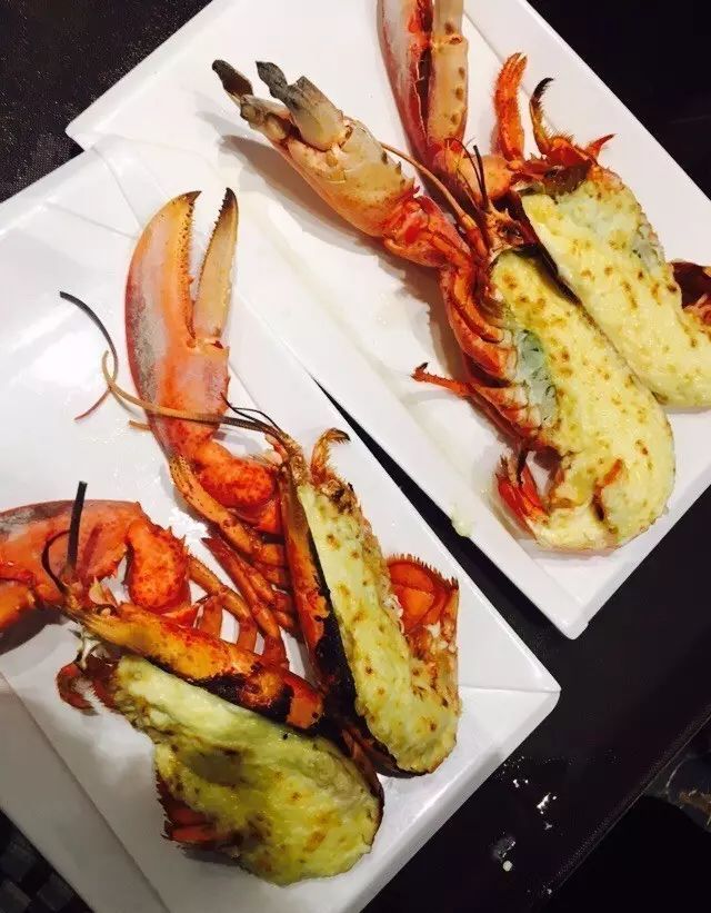 全国十大最好的海鲜自助餐,十大最好的海鲜自助餐