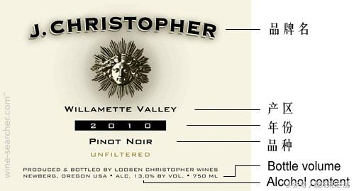 看懂了葡萄酒瓶上的这个细节，买酒绝对不会出错！