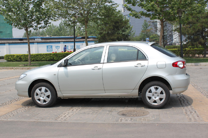 曾经的神车,曾经的保值神车早已跌落神坛