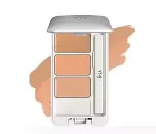 遮瑕类教程,遮瑕教程遮瑕的正确使用方法