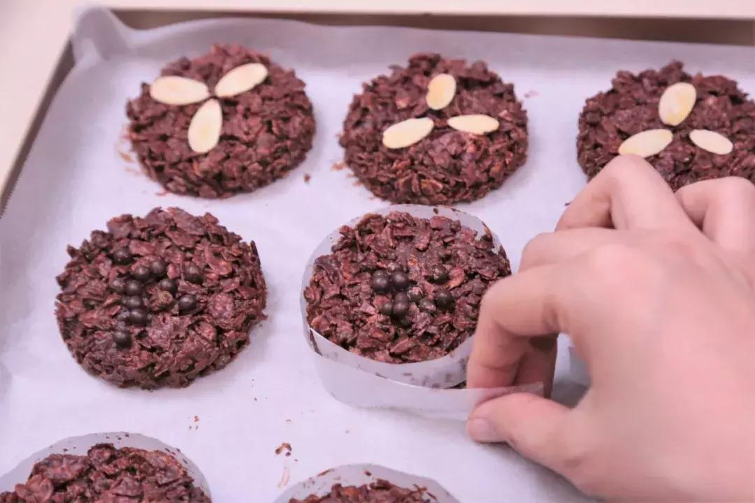 台湾风味巧克力,巧克力饼干台湾