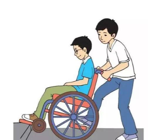 床和轮椅的转换,轮椅的正确使用实训报告