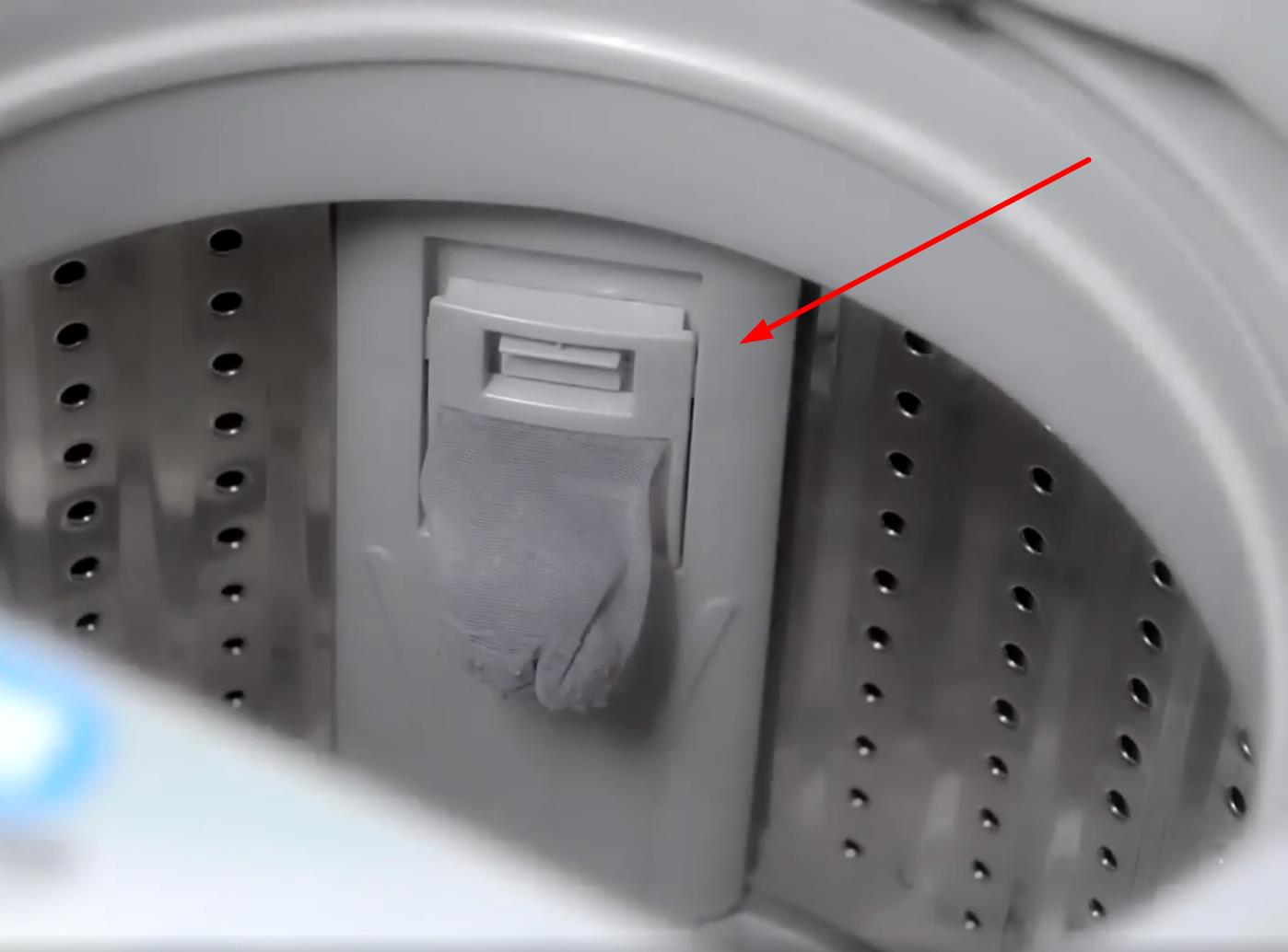 洗衣机比马桶脏100倍，婆婆不信，师傅拆开洗衣机，恶心惨了