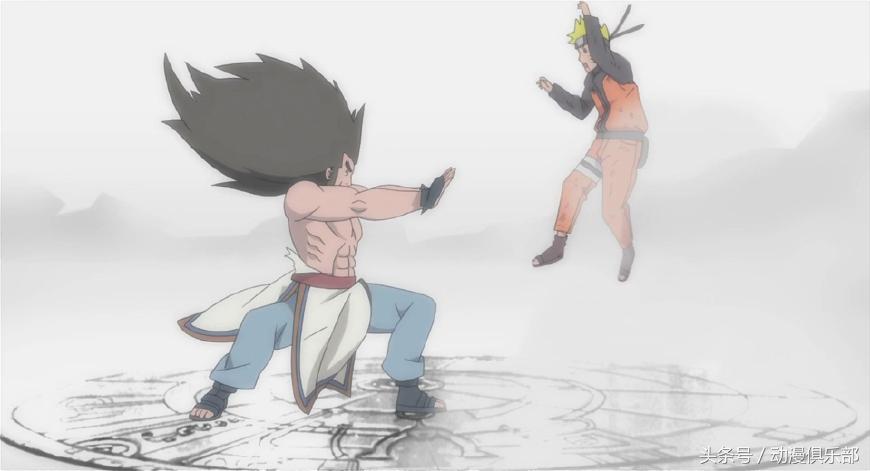 火影忍者最纯粹的四个反派,火影忍者最强反派排名