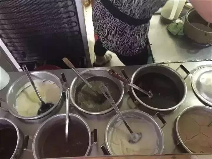 广州地铁5号线广州美食攻略,广州地铁八号线美食攻略