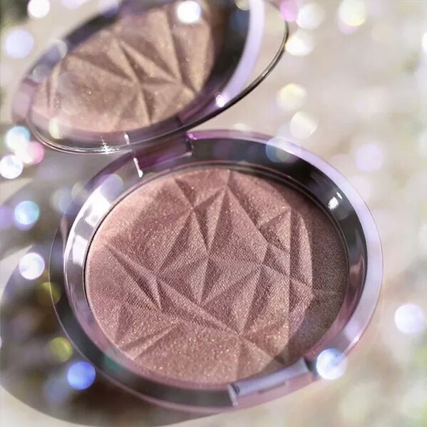 人鱼姬化妆刷套装,人鱼姬高光款