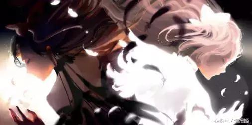 各种黑长直女生,为什么有的女生适合黑长直