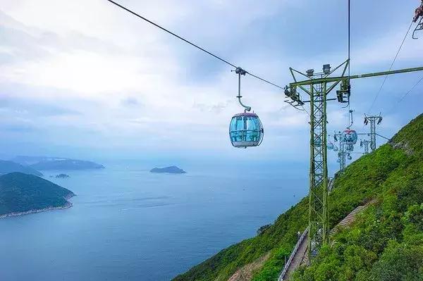 郑州坐高铁去香港票价,郑州坐高铁到香港需要什么流程