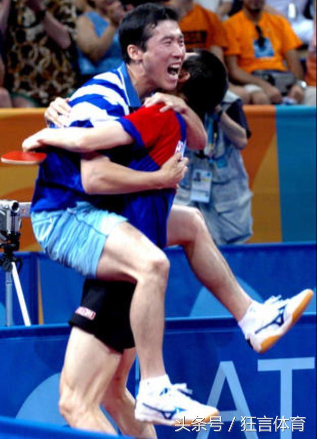 体育总局官方公布国乒亚运会全部阵容年轻最强阵防韩国再抢金牌