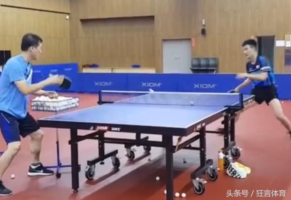 体育总局官方公布国乒亚运会全部阵容年轻最强阵防韩国再抢金牌