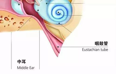 早上睡醒耳朵里有水是怎么回事,耳朵感觉有水但是干的怎么回事