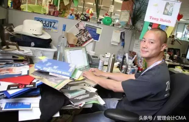 财务人员为何效率高,财务人员的办公桌很乱吗