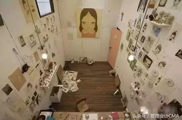 财务人员为何效率高,财务人员的办公桌很乱吗